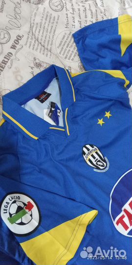 Футбольный костюм 