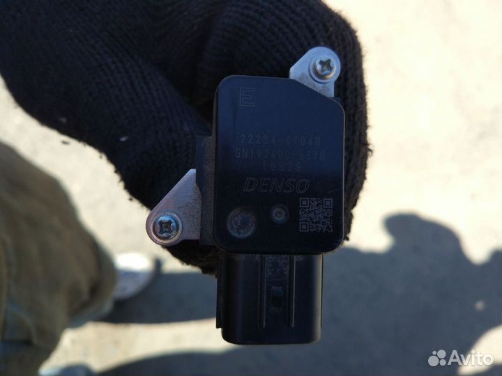 Дмрв Toyota Rav4