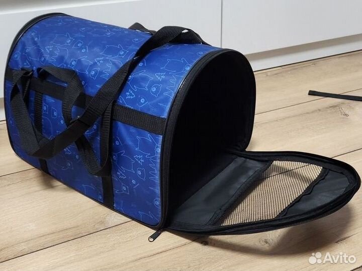 Переноска для животных