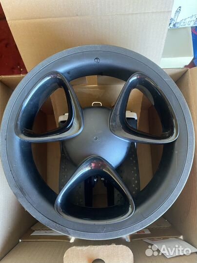 Stokke V5