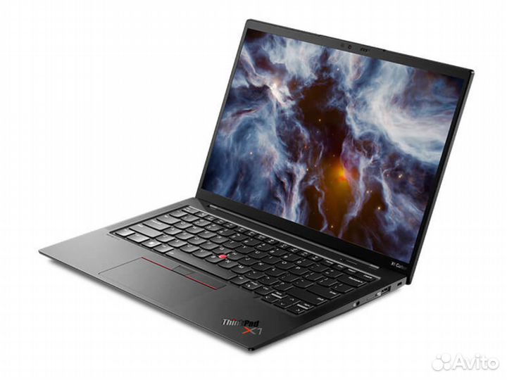 Lenovo ThinkPad X1 Carbon Gen 10/11 i5/i7 5G LTE