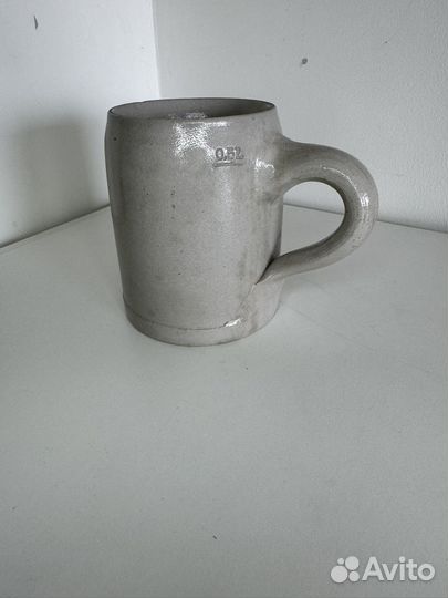 Пивная кружка