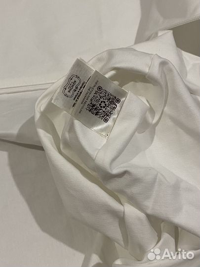 Чехол кофр фирменный тканевый