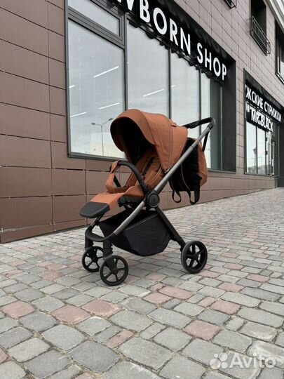 Прогулочная коляска Rant Golf