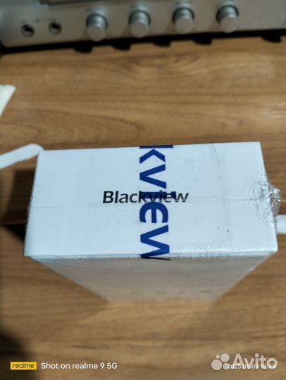 Blackview a90