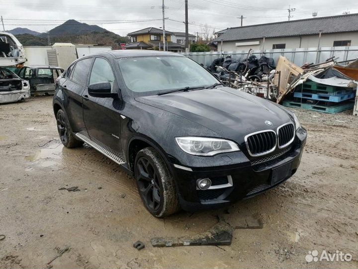 Авто на разбор Bmw X6 E71 N55B30A 2014