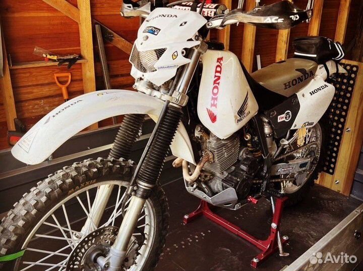 Мотокрепление / крепление для мотоцикла