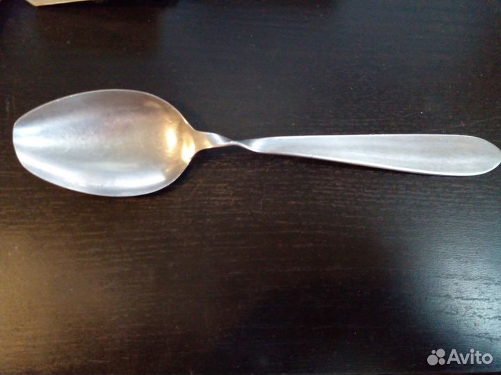 Ложка немецкая