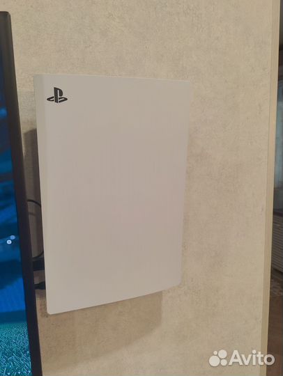 Sony playstation 5 digital edition