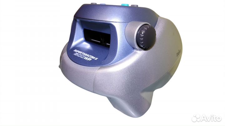 Электрокатушка морская на треску Daiwa s600wp