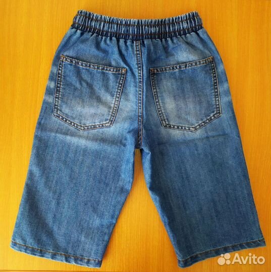 Шорты для мальчика