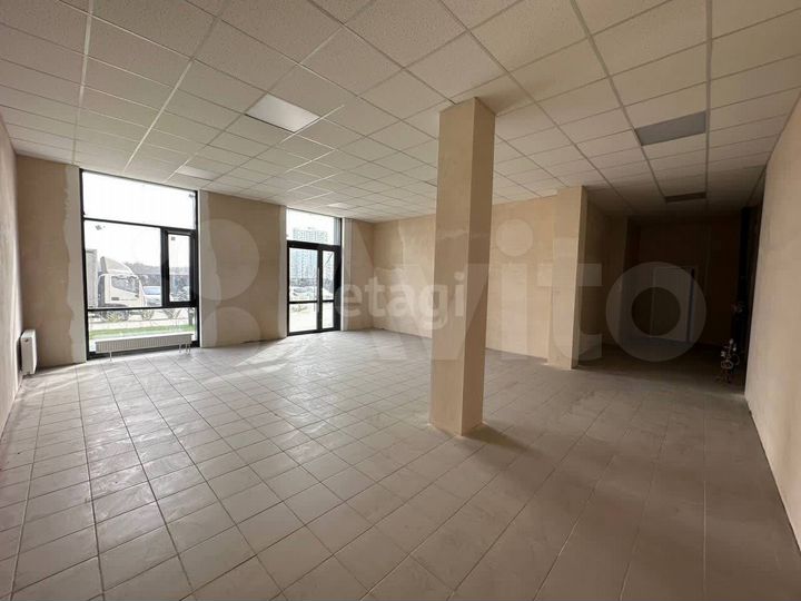 Сдам помещение свободного назначения, 92 м²