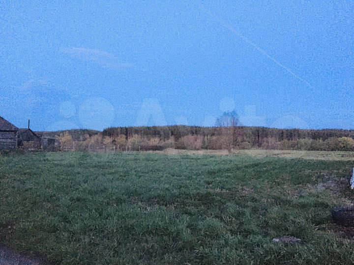 Участок 9 сот. (ИЖС)