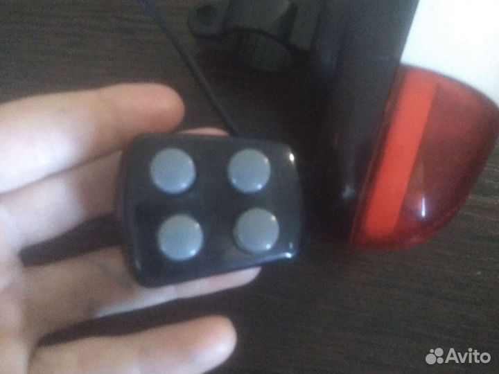 Фонарь для велосипеда