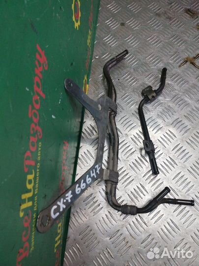 Трубки гур Mazda Cx-7 2.3Л. 2006-12Г