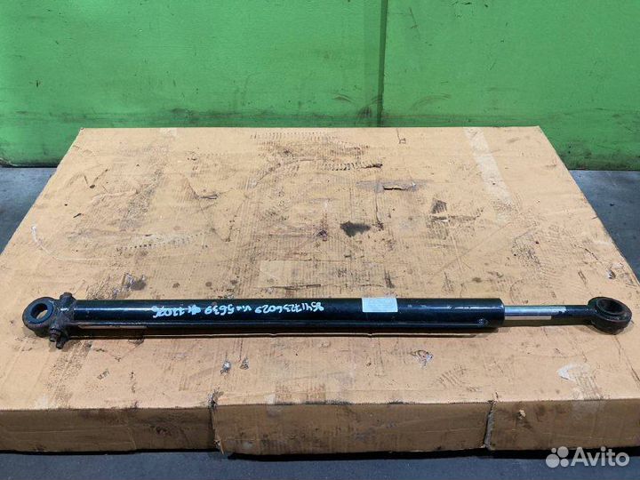 Цилиндр подъема кабины MAN TGA