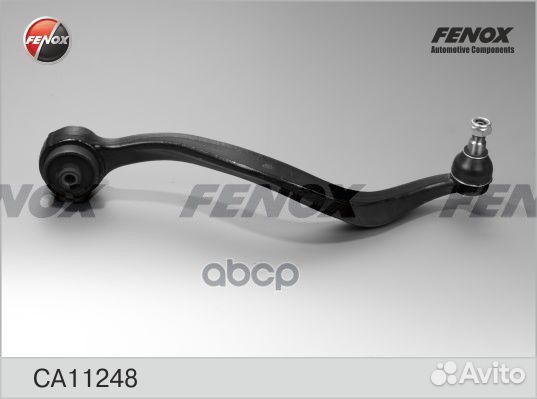 Рычаг mazda 6 02- пер.подв.прав. CA11248 fenox