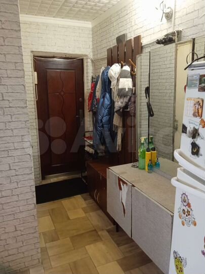 2-к. квартира, 44,2 м², 2/4 эт.