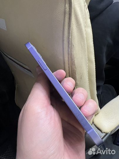 Корпус оригрнал с донора iPhone 12