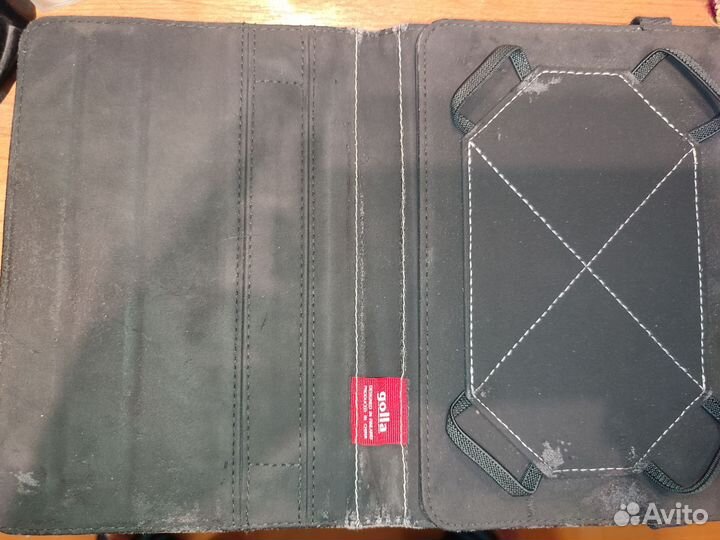 Чехол подставка для планшетов и электронной книги