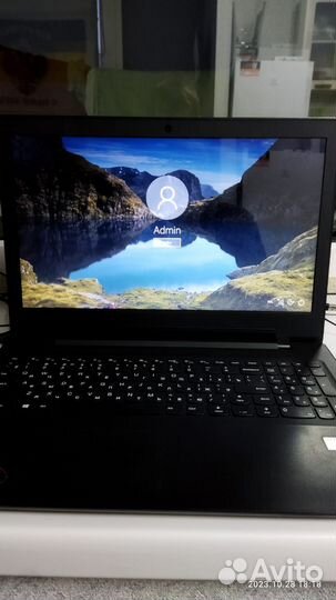 Lenovo ideapad 110