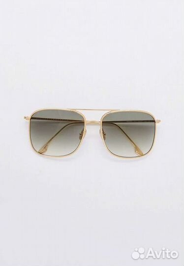 Очки Victoria Beckham