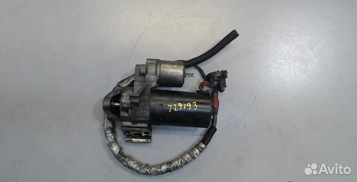 Стартер BMW 3-Series/M3 (E90,E91) 2004-2012