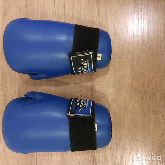 Перчатки для тхэквондо