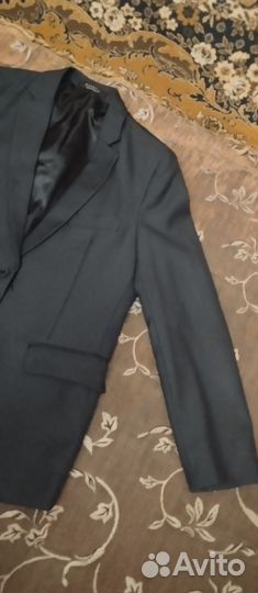 Пиджаки для мальчика 146, 152