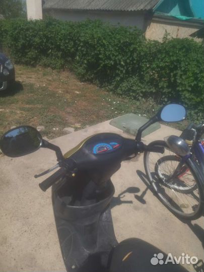 Сузуки летс