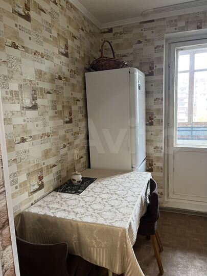 1-к. квартира, 34 м², 5/9 эт.