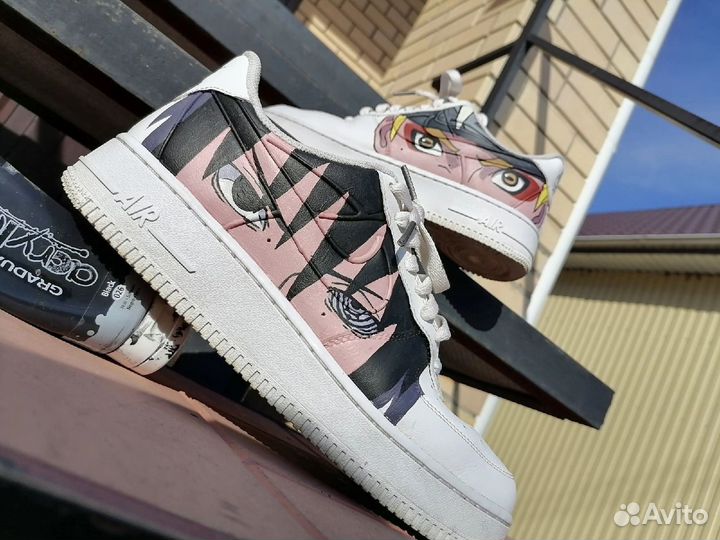 Роспись одежды