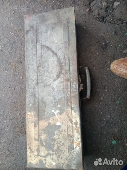 Гидравлический ручной пресс