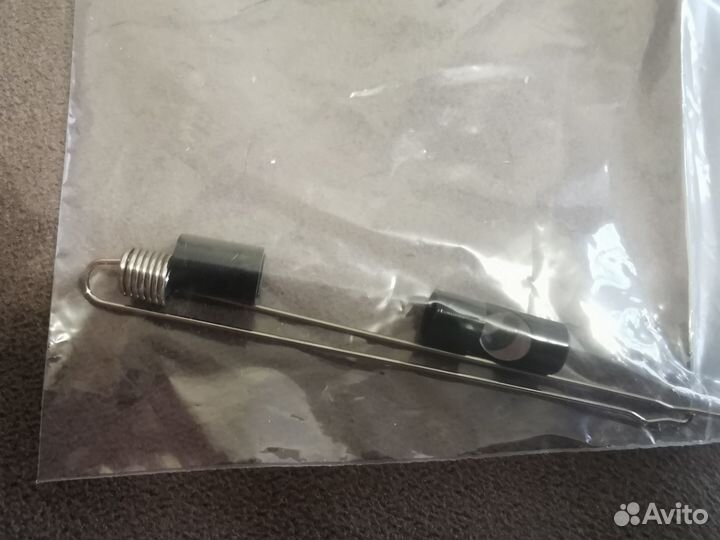 Эндоскоп для смартфона