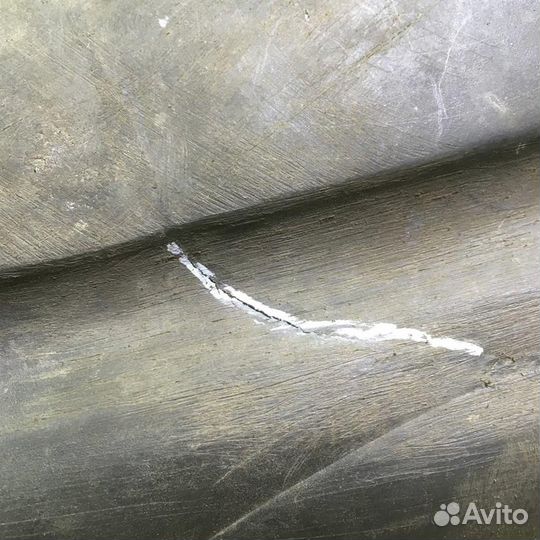 Корпус воздушного фильтра Вольво C40