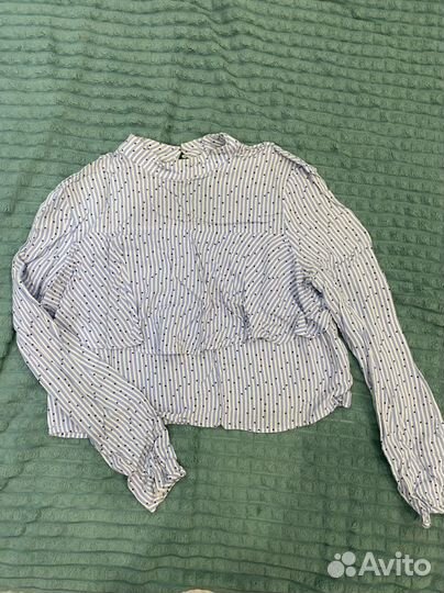 Женские вещи пакетом 42-44, 30 вещей