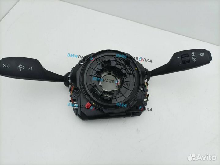 Переключатель подрулевой (стрекоза) BMW 5 9354045