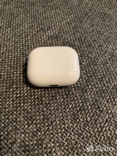 Наушники airpods3
