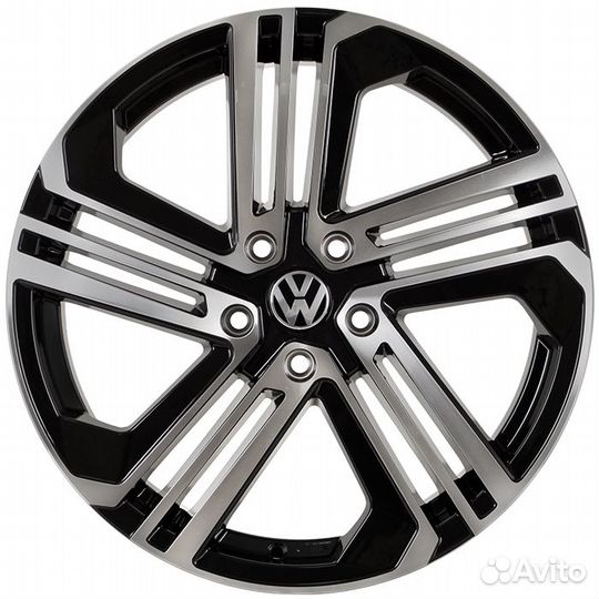 Диски 5*112 R18 FF