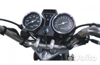 Мопед racer RC50-F alpha + цпг 110 см3