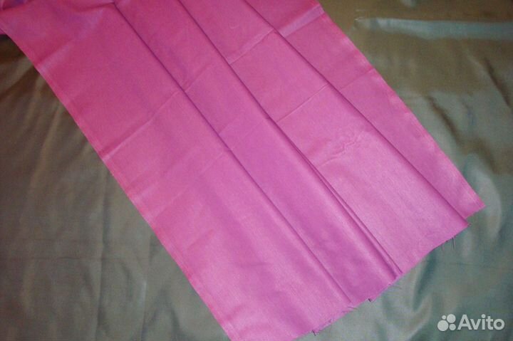 Ткань курточная