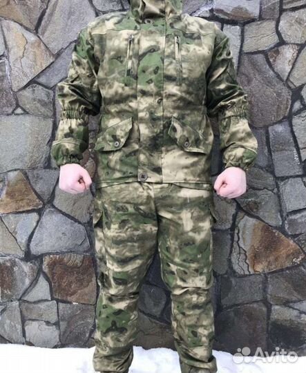 Костюм горка 5