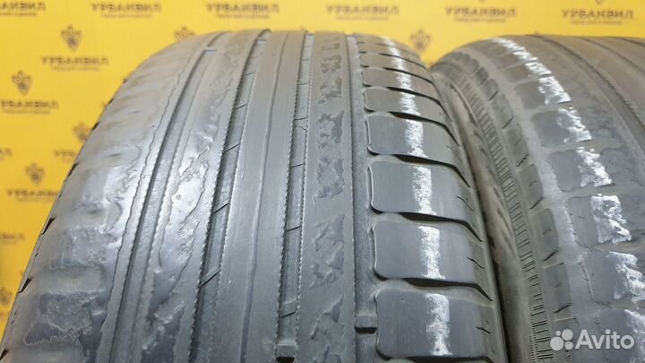 Nokian Tyres Hakka Green 2 185/65 R15
