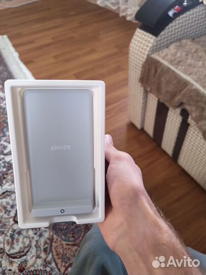 Anker 10 Вт Мах PowerWave