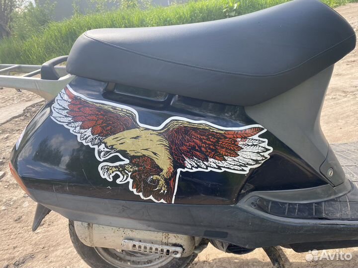 Скутер
