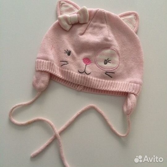 Шапки, манишка