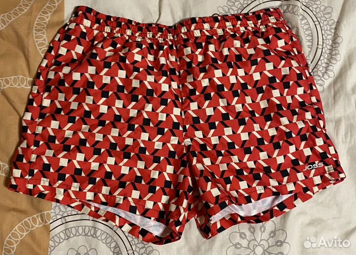 Шорты плавки мужские Joss