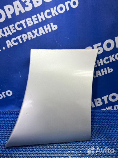 Накладка на крыло Lexus Gs300 седан 1996