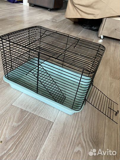 Клетка для грызунов