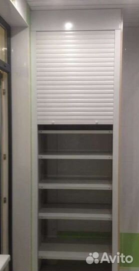 Рольставни